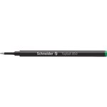 Recharge pour roller Topball 850 05 verte x 10 SCHNEIDER