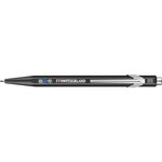 Stylo à bille 849 EDELWEISS CARAN D'ACHE