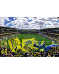 Coffret cadeau - TICKETBOX - ASM Clermont Supporter