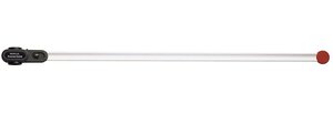 Bras pour porte-plans A1 100cm Aluminium MAUL