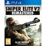 Sniper Elite 2 Remastered Jeu PS4