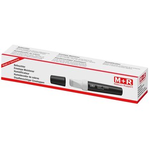 Humidificateur pour timbres M+R
