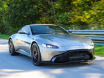 SMARTBOX - Coffret Cadeau Stage de pilotage : 3 tours sur le circuit du Roussillon en Aston-Martin Vantage -  Sport & Aventure