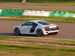 SMARTBOX - Coffret Cadeau Stage de pilotage multivolant : 2 tours en Audi et 2 tours en Ferrari 296 GTB sur le circuit de Nogaro -  Sport & Aventure