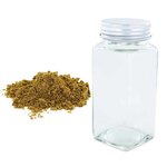 Flacon à épices poudreur + cumin moulu 40 g