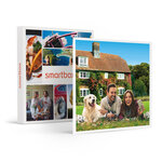 SMARTBOX - Coffret Cadeau Séjour canin -  Séjour