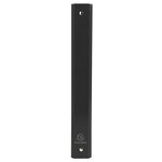 Classeur A4 4 anneaux 30mm Iderama  noir x 10 EXACOMPTA