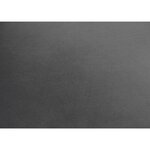 FMD Étagère sur pied 3 compartiments ouverts 68 5x33x99 cm Anthracite