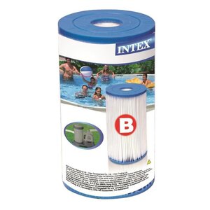 Cartouche de filtration B