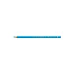 Crayon de couleur Polychromos bleu phtalo clair FABER-CASTELL