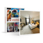 SMARTBOX - Coffret Cadeau 2 jours en hôtel au bord de la mer à Granville -  Séjour