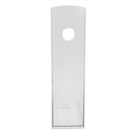 Porte-revues Mag-cube Office - Cristal - X 6 - Exacompta