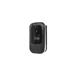 Housse de protection noire pour Doro 6050/7060/7070
