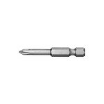 Embout standard série 6 Facom pour vis cruciformes Phillips EP6