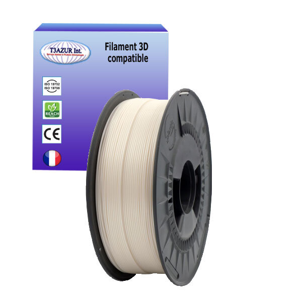Filament pla 3d -  perle