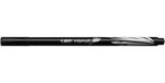 Stylo Feutre Fineliner Intensity Pte Baguée métal Fine 0,4mm Noir BIC