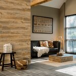 WallArt Planches d'aspect bois 30 Pièces GL-WA30 chêne récupéré