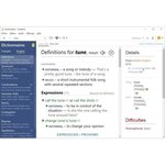 MYSOFT Antidote 11 - Correcteur, Dictionnaires, Guides - Pour le français ou pour l'anglais