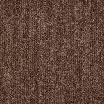 vidaXL Tapis de marches d'escalier 15 Pièces Marron 65x24x4 cm