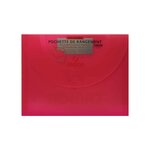 Pochette de Rangement à Dessin 24x32 Polypropylène PRIPLAK Coloris Aléatoire CANSON