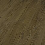 vidaXL Dalles de plancher autoadhésives 4 46 m² 3 mm PVC marron