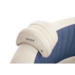 INTEX Pure Spa 28430EX blue Navy 4 places