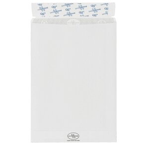 Pochette velin blanc la couronne 162 x 229 - 90 gr - boîte de 50
