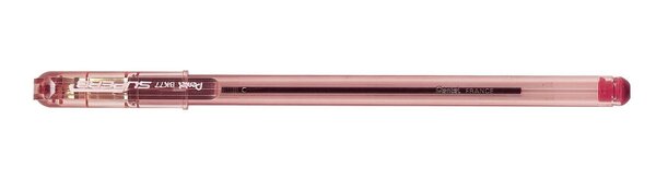 Stylo à bille SUPERB BK77, rouge PENTEL