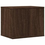 Organisateur armoire de bureau 36 x 26 x 29 5 cm marron 02_0043552