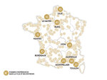 SMARTBOX - Coffret Cadeau Vive les mariés ! Prestige -  Multi-thèmes