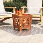 VidaXL Plaques en alu à damier 4 Pièces Antidérapantes 70x50 cm