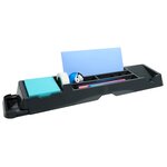 Organiseur De Bureau Toolbar - Gris Foncé - X 6 - Exacompta