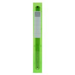 Classeur 4 Anneaux 30mm Iderama Pp Polypropylène 7/10e - A4 Maxi - Vert Anis - X 10 - Exacompta