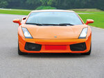 SMARTBOX - Coffret Cadeau Stage de pilotage : 2 tours sur le circuit de Croix-en-Ternois en Lamborghini Gallardo LP-560 -  Sport & Aventure