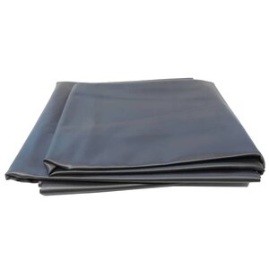 Ubbink Bâche pour bassin AquaLiner 4x3 m PVC 0 5 mm 1331166