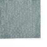 vidaXL Tapis de sol de camping vert 2 5x2 m