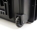 Wiha kit d'outils d'électricien competence xxl ii 115 pièces 42069