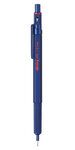rOtring 600 Porte-mine bleu  0.7 mm