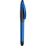 Roller à cartouche Base Ball bleu-noir SCHNEIDER