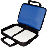 Sacoche informatique pour odinateur portable 14 à 15 6" noir