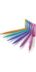 Paper Mate Flair Candy POP - 16 feutres - Assortiment de couleurs - pointe moyenne 0.7 mm