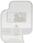 Pièce de monnaie en Argent 5 Dollars g 93.3 (3 oz) Millésime 2025 SAN DIEGO PADRES