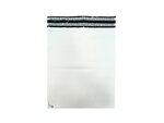 250 Enveloppes plastique Aller Retour 60 microns N°4 - 500x600mm