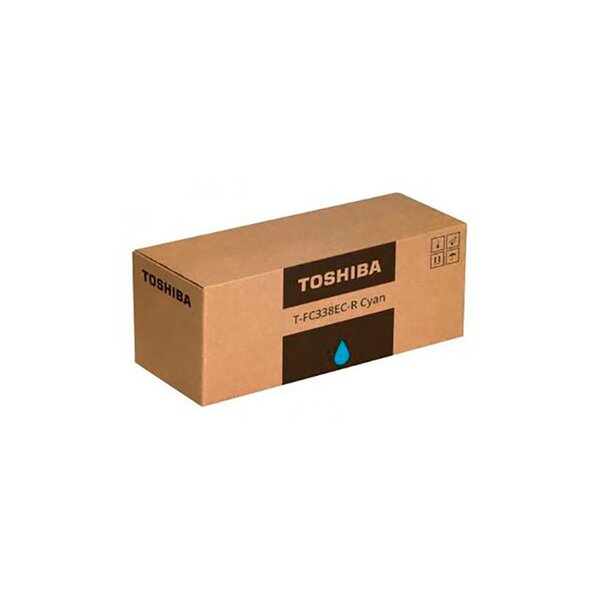 TOSHIBA TFC338E Cartouche de toner 6B000000920
