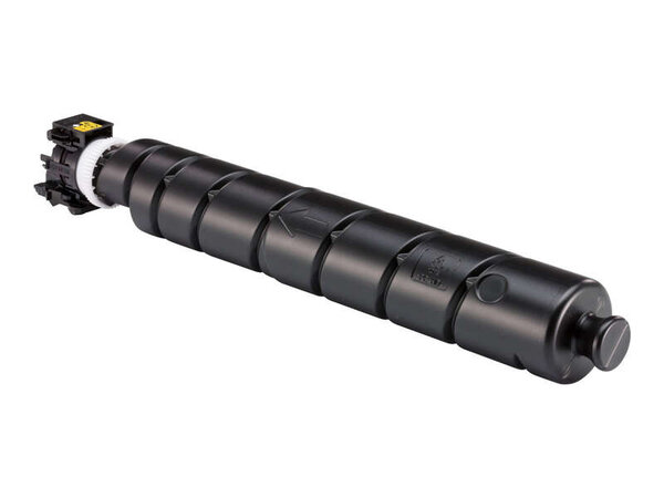 Toner compatible Canon CEXV54 noir - Remplace 1394C002