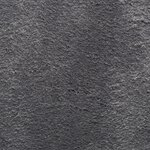 vidaXL Tapis HUARTE à poils courts doux lavable anthracite 160x230 cm