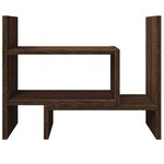 Organisateur armoire de bureau 38 5 x 17 x 39 cm marron 02_0043556