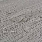vidaXL Dalles de plancher PVC autoadhésif 5 02 m² 2 mm gris foncé