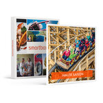 SMARTBOX - Coffret Cadeau Europa-Park 2025 : 1 entrée enfant pour deux jours en haute saison -  Sport & Aventure