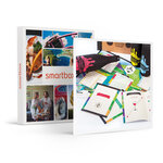 SMARTBOX - Coffret Cadeau Coffret œnologique au choix -  Gastronomie